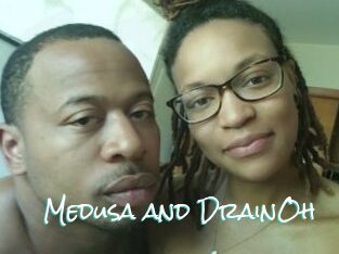 Medusa_and_DrainOh