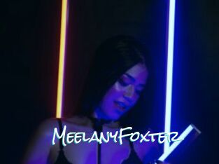 MeelanyFoxter