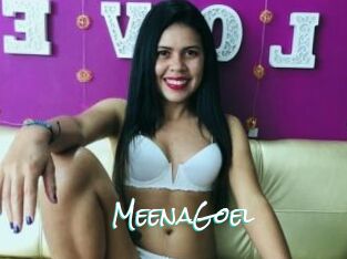 MeenaGoel