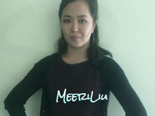 MeeriLiu