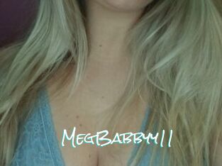 MegBabbyy11