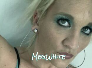 MegWhite
