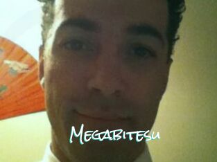 Megabitesu