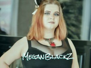 MeganBlackZ