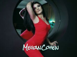 MeganCohen