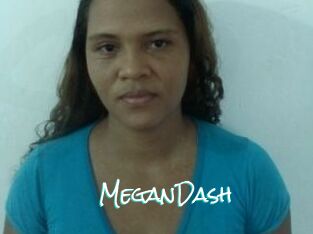 MeganDash