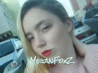 MeganFoxZ