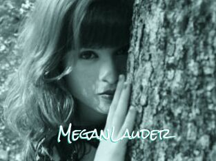 MeganLauder