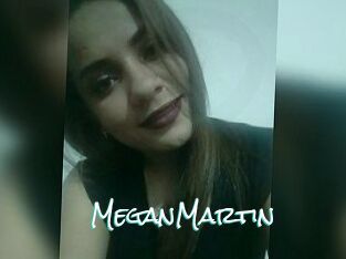 MeganMartin Sensuality Dream