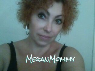 MeganMommy Sensuality Dream