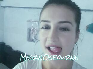 MeganOsbourne