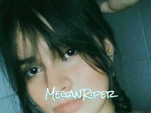 MeganRiper