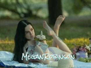 MeganRobinson