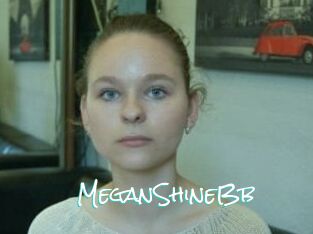 MeganShineBb