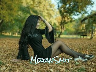 MeganSmit
