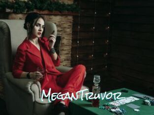 MeganTruvor Sensuality Dream