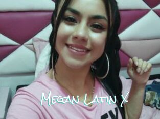 Megan_Latin_X