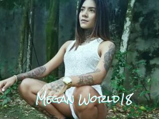 Megan_World18
