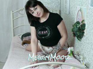 MeggyMoor