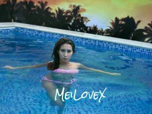 MeiLoveX