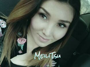 MeiliTsu