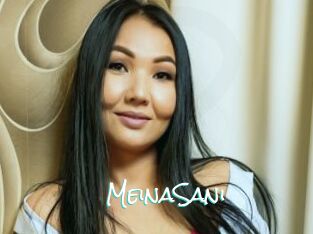MeinaSani