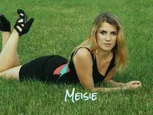 Meisie