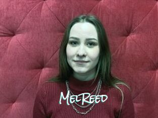 MelReed