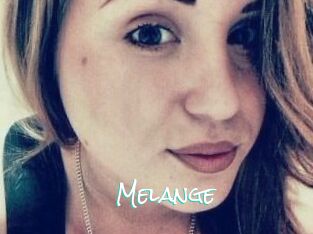 Melange