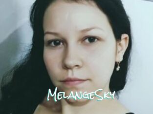 MelangeSky