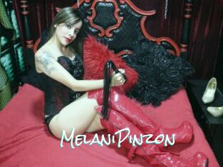 MelaniPinzon Sensuality Dream