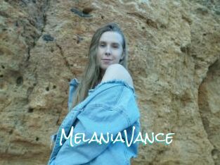 MelaniaVance