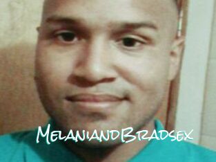 MelaniandBradsex