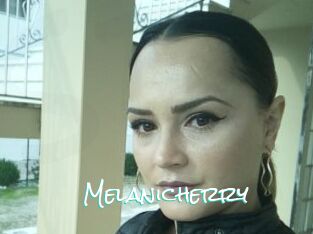 Melanicherry Sensuality Dream