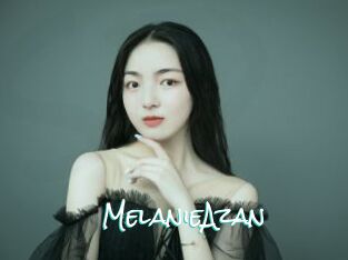 MelanieAzan Sensuality Dream