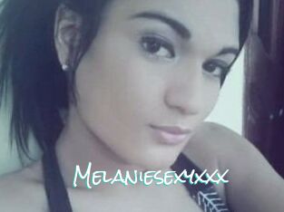 Melaniesexyxxx