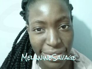 MelanineSavage