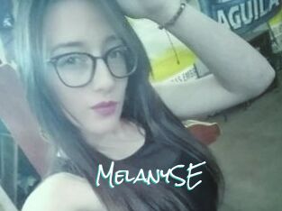 MelanySE