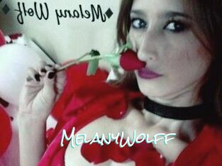 MelanyWolff