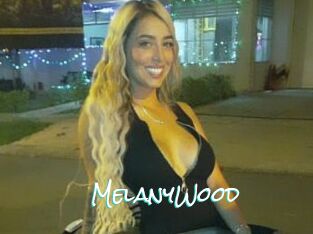 MelanyWood