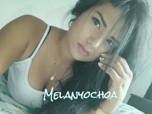 Melanyochoa