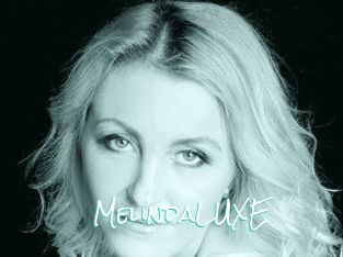 MelindaLUXE