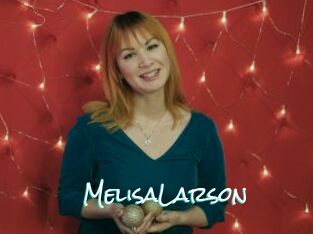 MelisaLarson