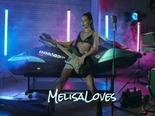 MelisaLoves