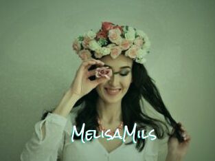 MelisaMils