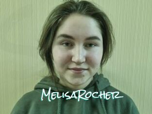 MelisaRocher