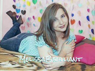 MelissaBrilliant