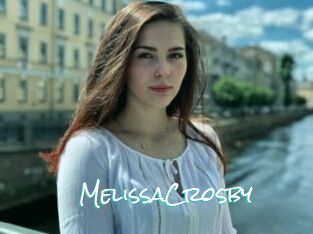 MelissaCrosby
