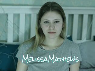 MelissaMathews