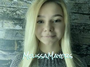 MelissaMayers